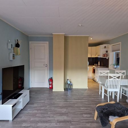 Apartment In カベルヴォーグ エクステリア 写真