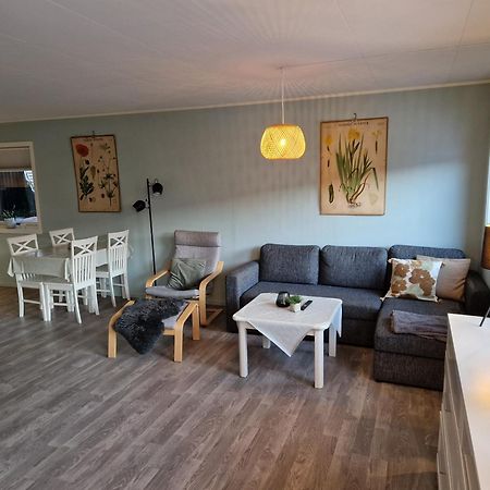 Apartment In カベルヴォーグ エクステリア 写真