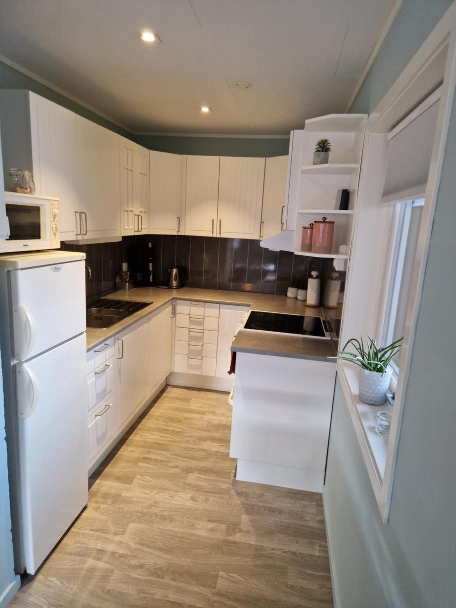 Apartment In カベルヴォーグ エクステリア 写真