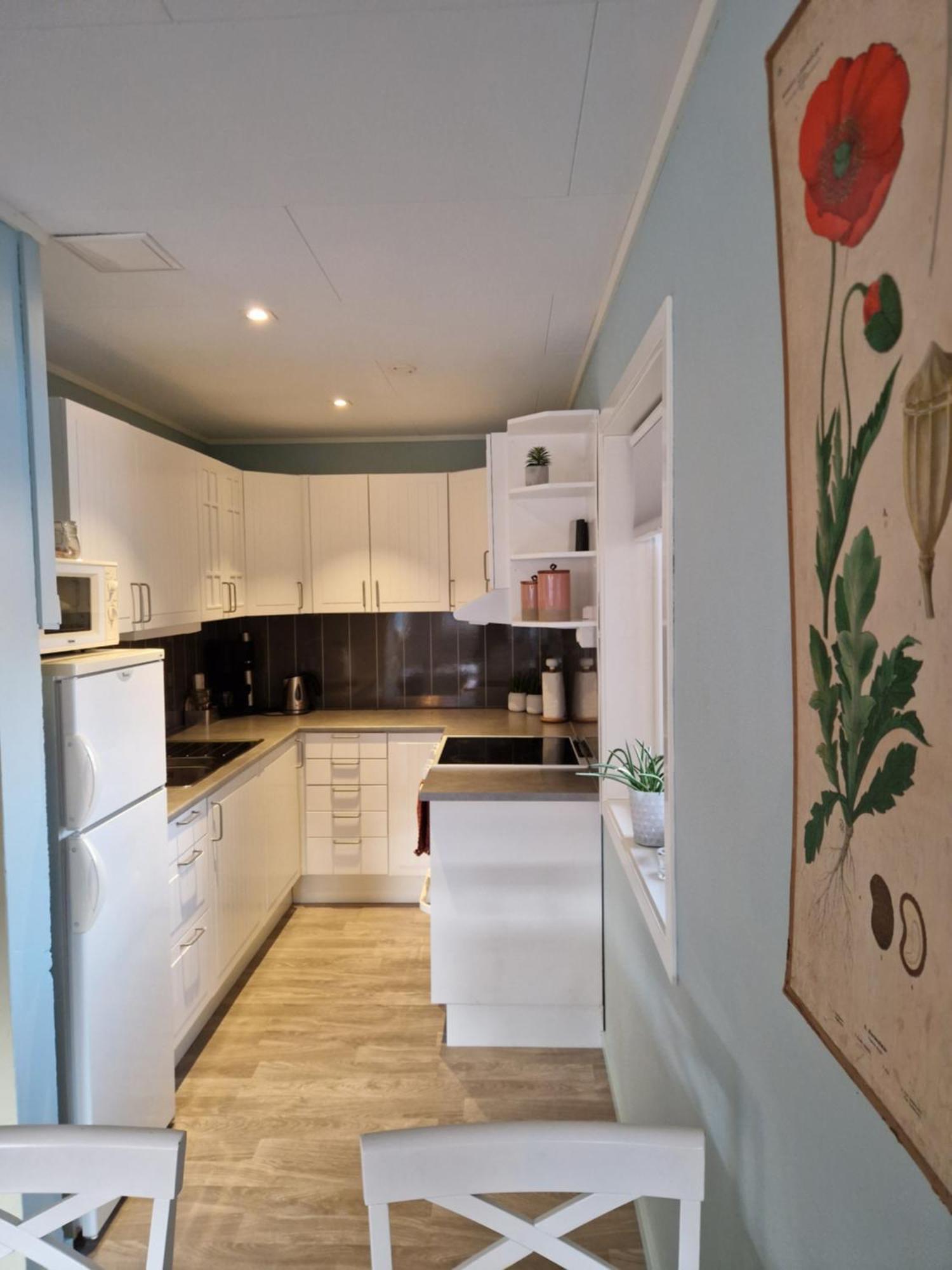 Apartment In カベルヴォーグ エクステリア 写真