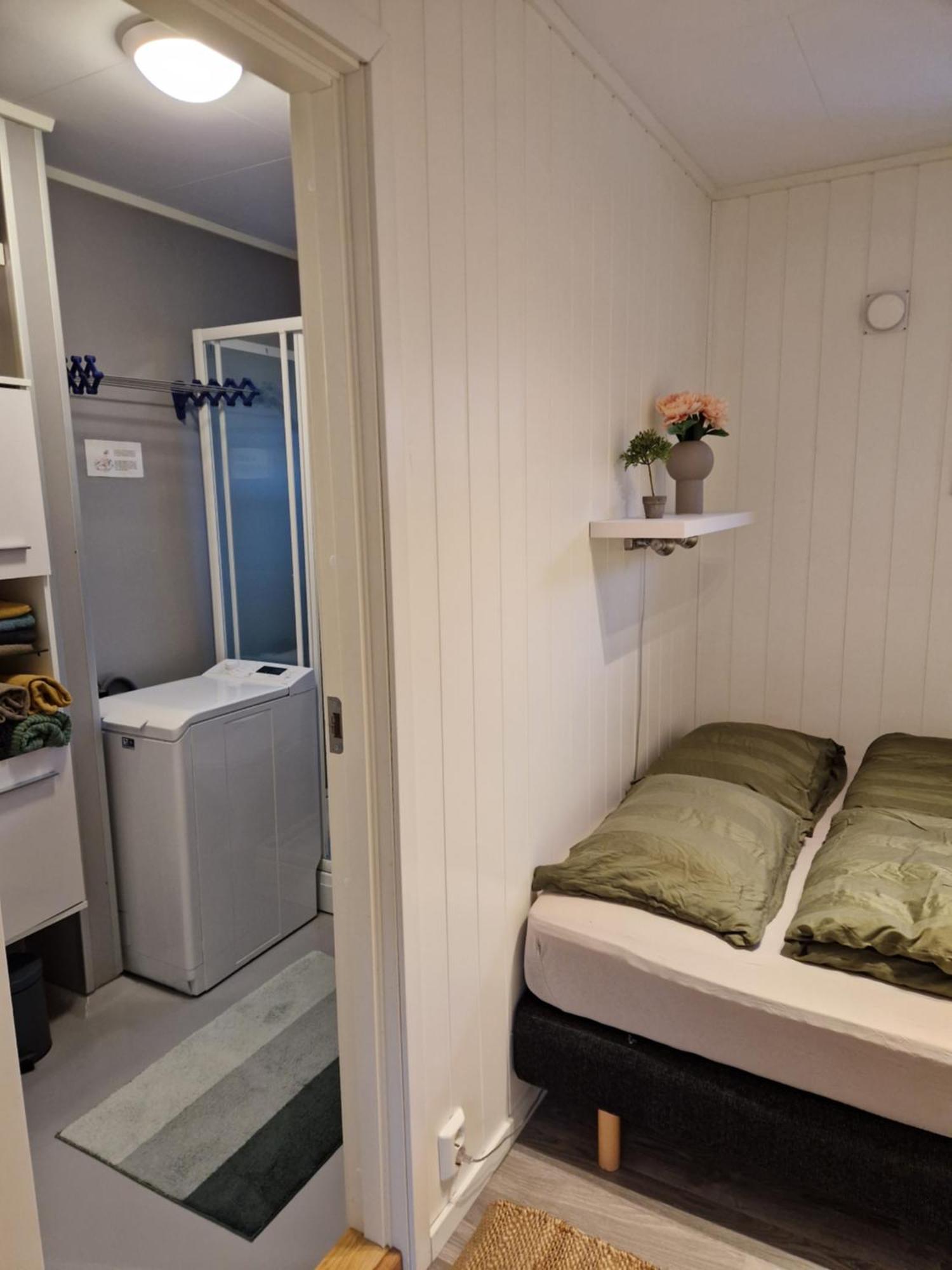 Apartment In カベルヴォーグ エクステリア 写真