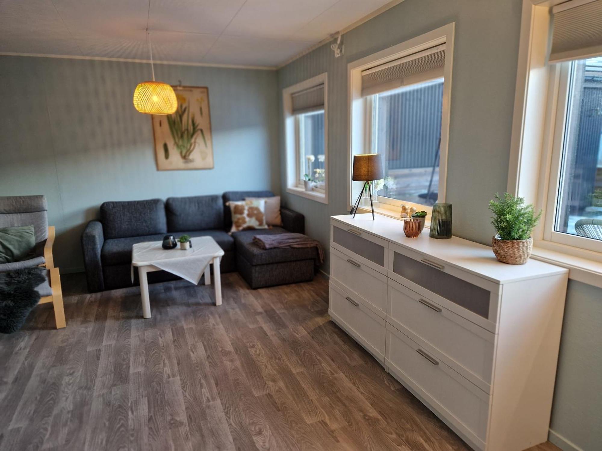 Apartment In カベルヴォーグ エクステリア 写真