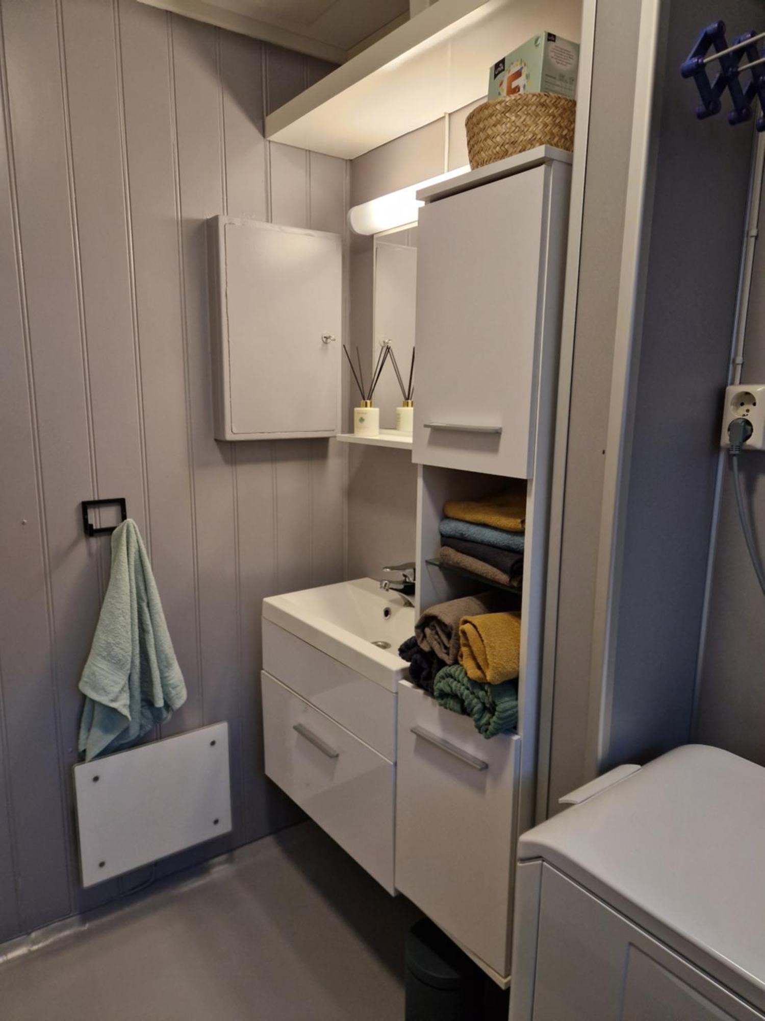 Apartment In カベルヴォーグ エクステリア 写真