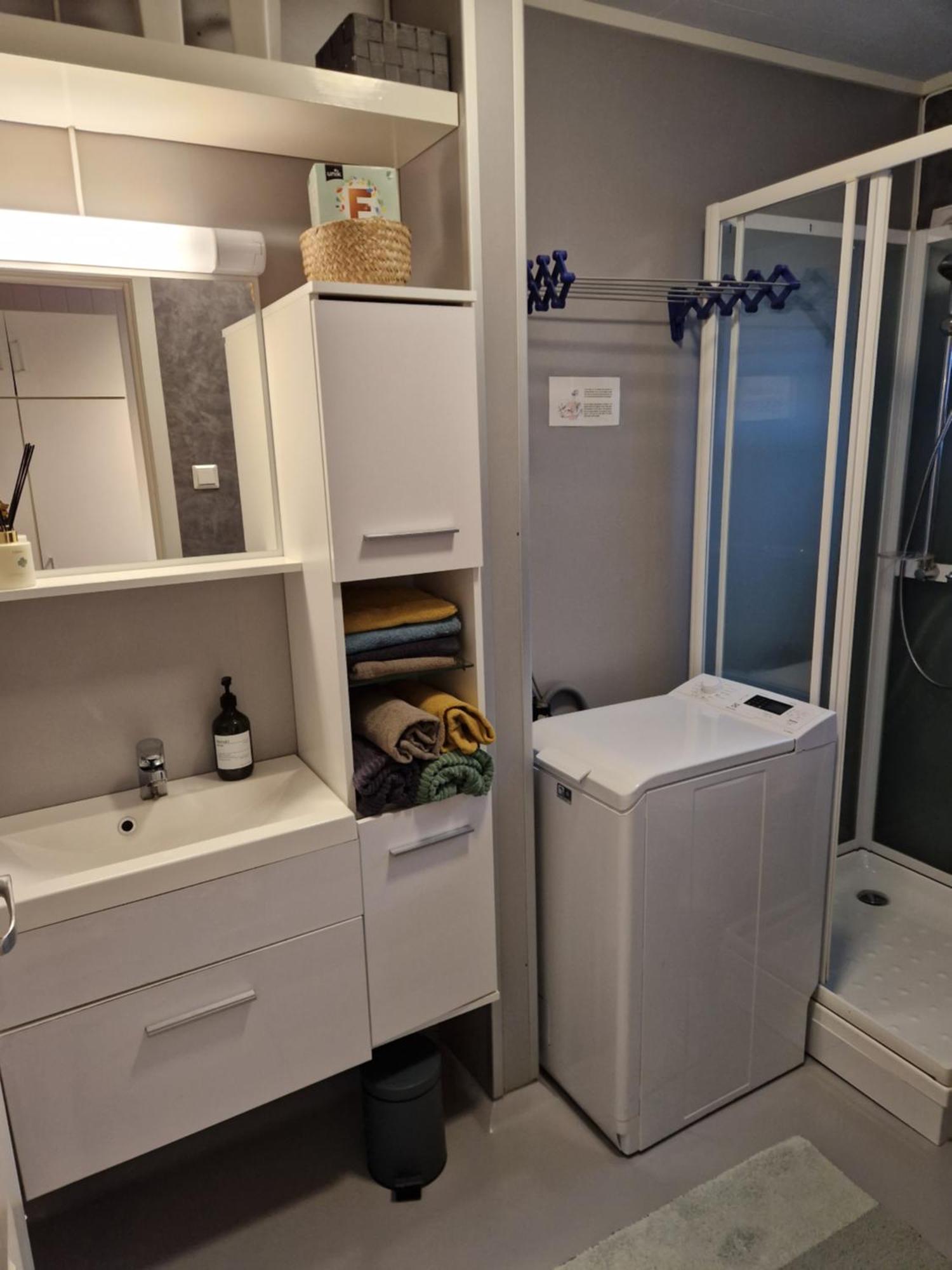 Apartment In カベルヴォーグ エクステリア 写真