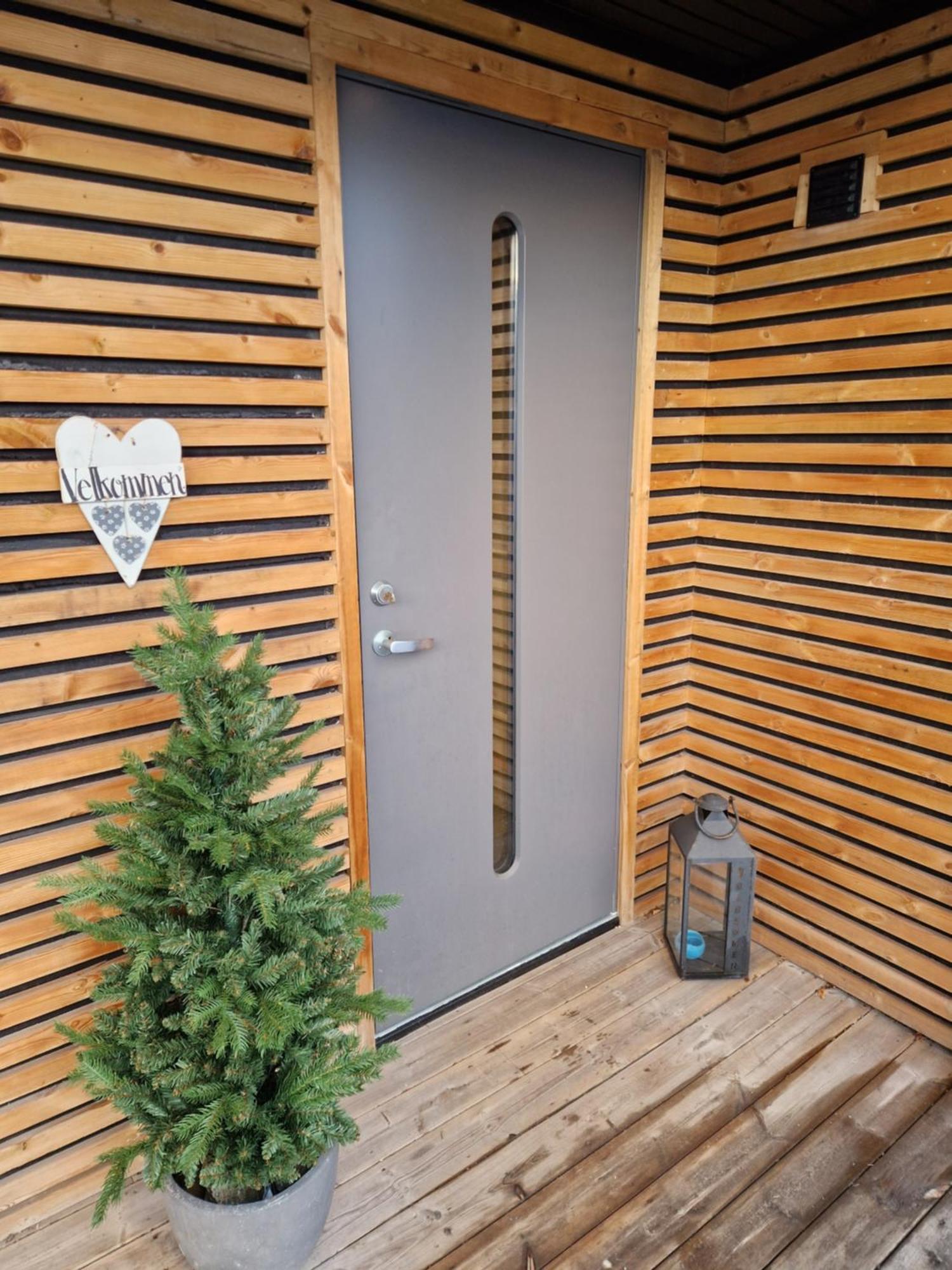 Apartment In カベルヴォーグ エクステリア 写真