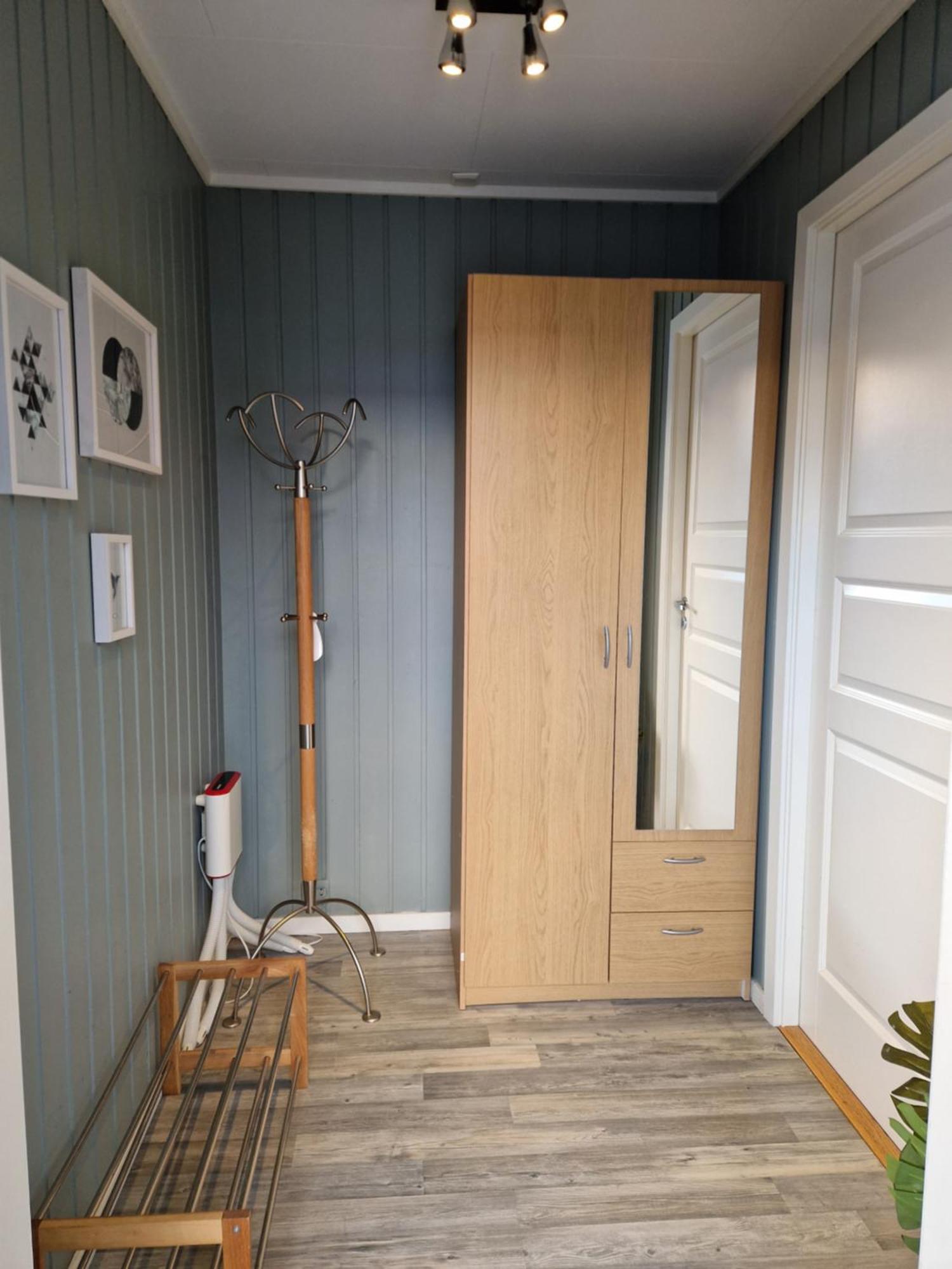 Apartment In カベルヴォーグ エクステリア 写真